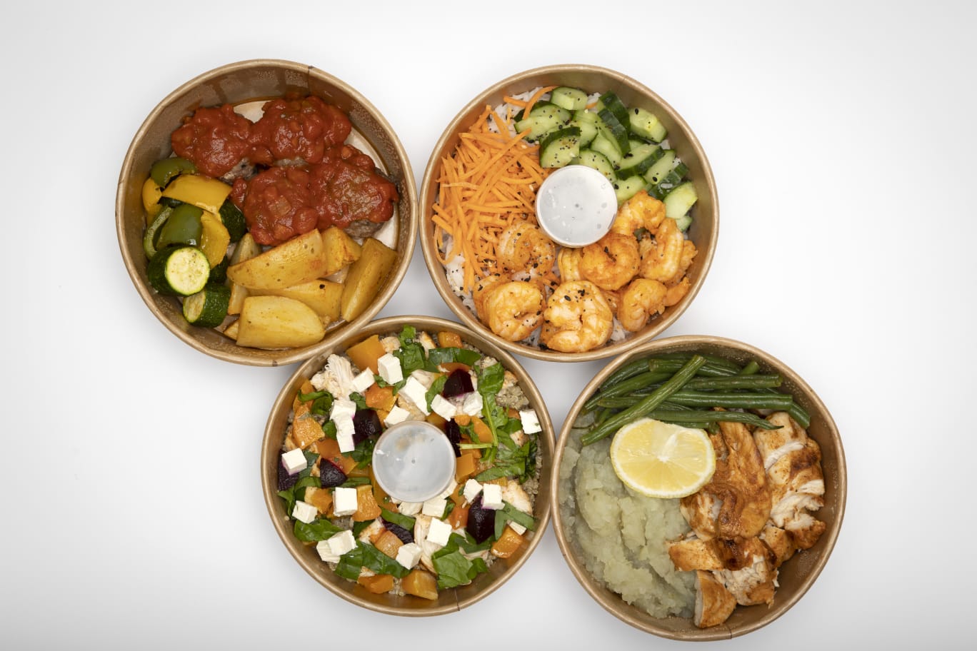 Meal Plans