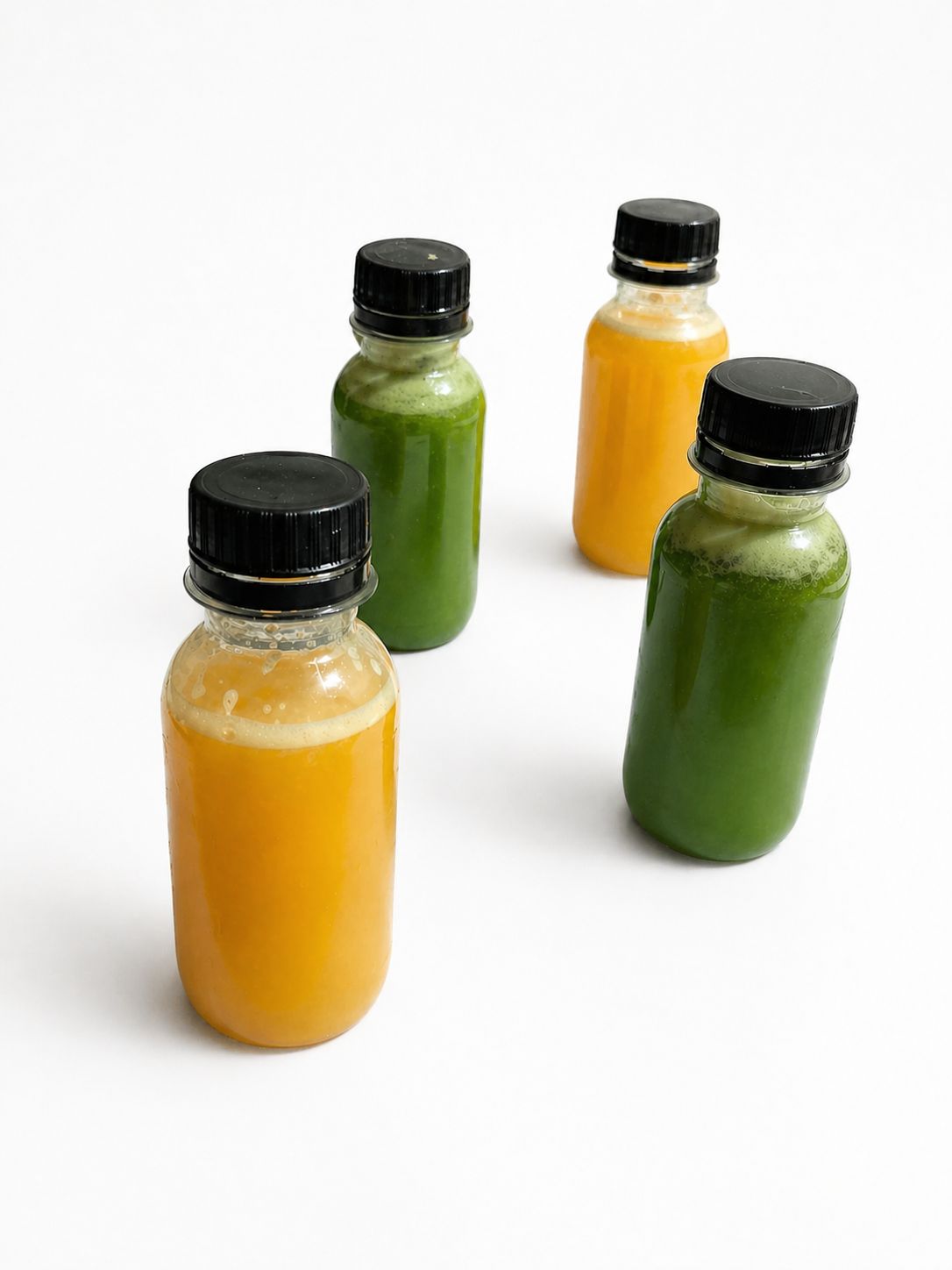 Wellness Shots