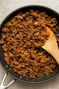 Lean Mince (Mediterranean)