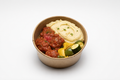 Bolognese Meatballs