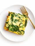 Sweet Potato Egg Frittata