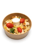 Chicken Pasta Salad