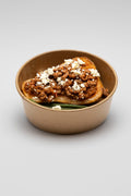 Stuffed Butternut