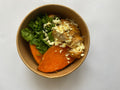 Honey Chicken Feta