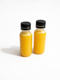 Lemon Ginger Zing