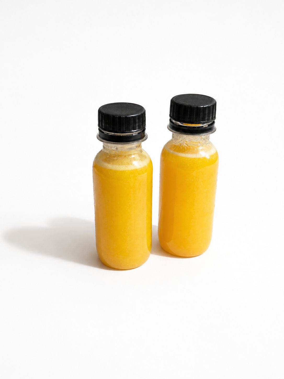 Lemon Ginger Zing