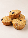 Blueberry Muffin