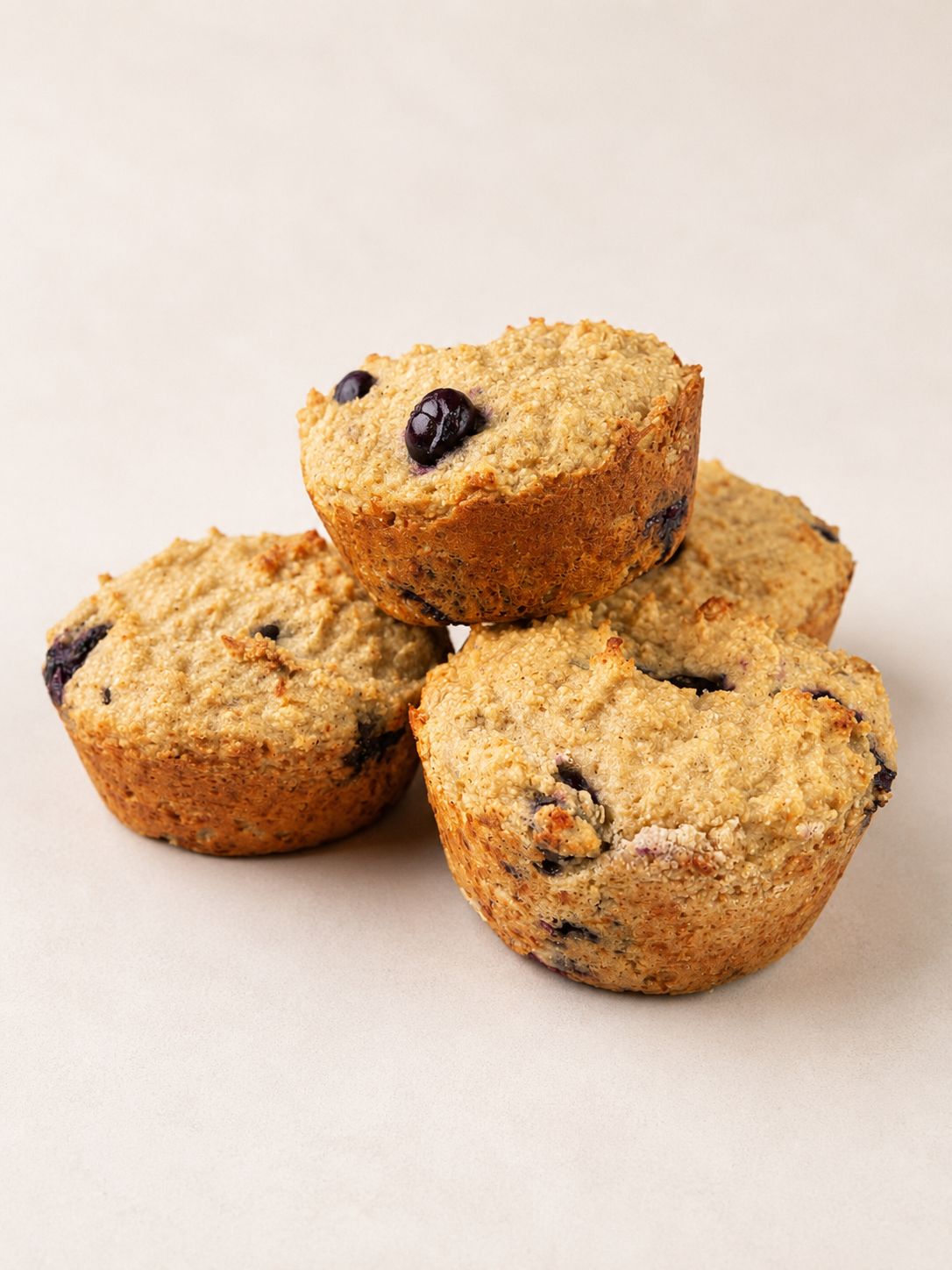 Blueberry Muffin