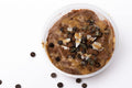 Protein Chocolate Yoghurt Pudding