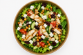 Chicken Classic Salad