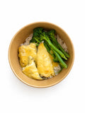 Coconut Hake