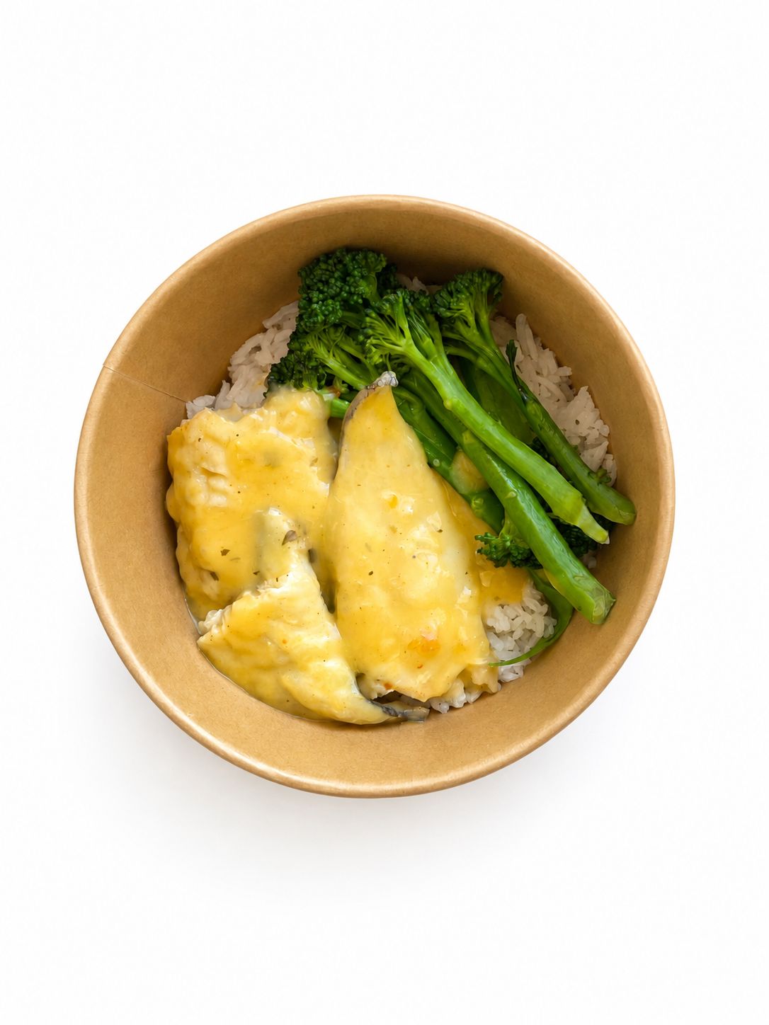 Coconut Hake