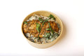 Creamy Mushroom Chicken Breast