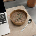 Protein Chocolate Overnight Oats