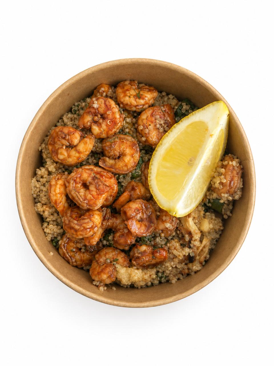 Quinoa Roast Vegetables